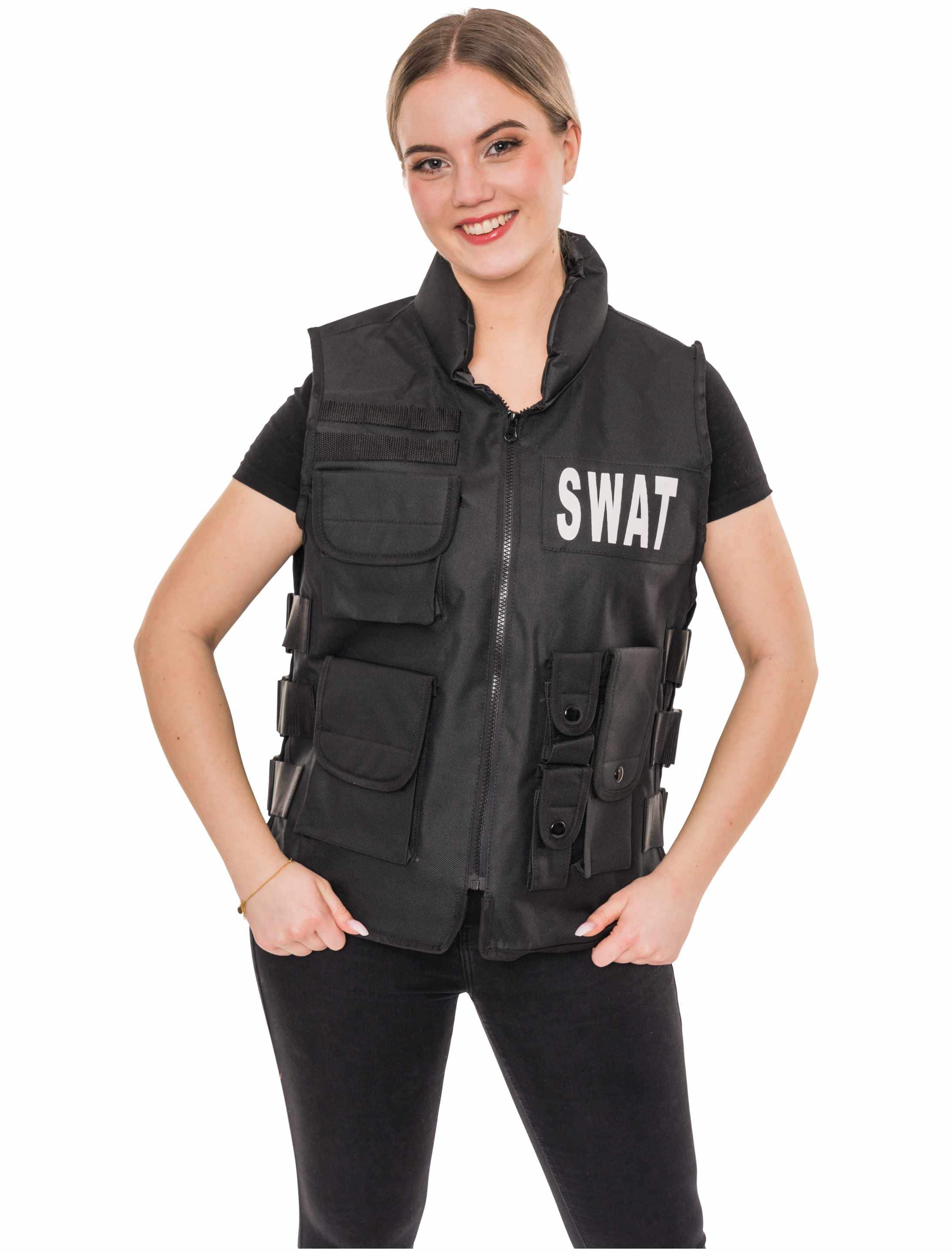 Weste SWAT Damen