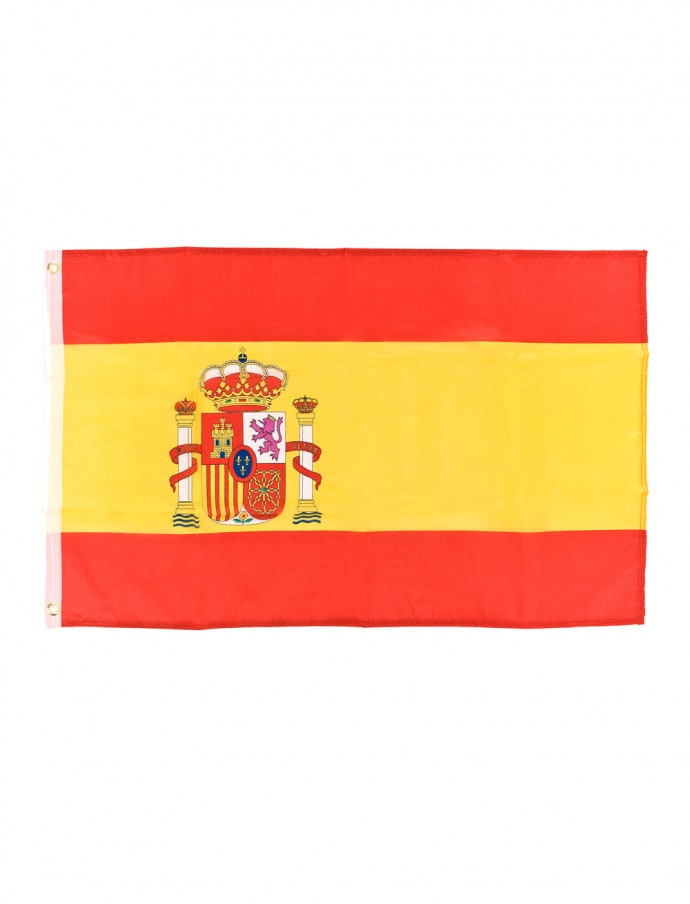 Flagge Spanien 150x90cm