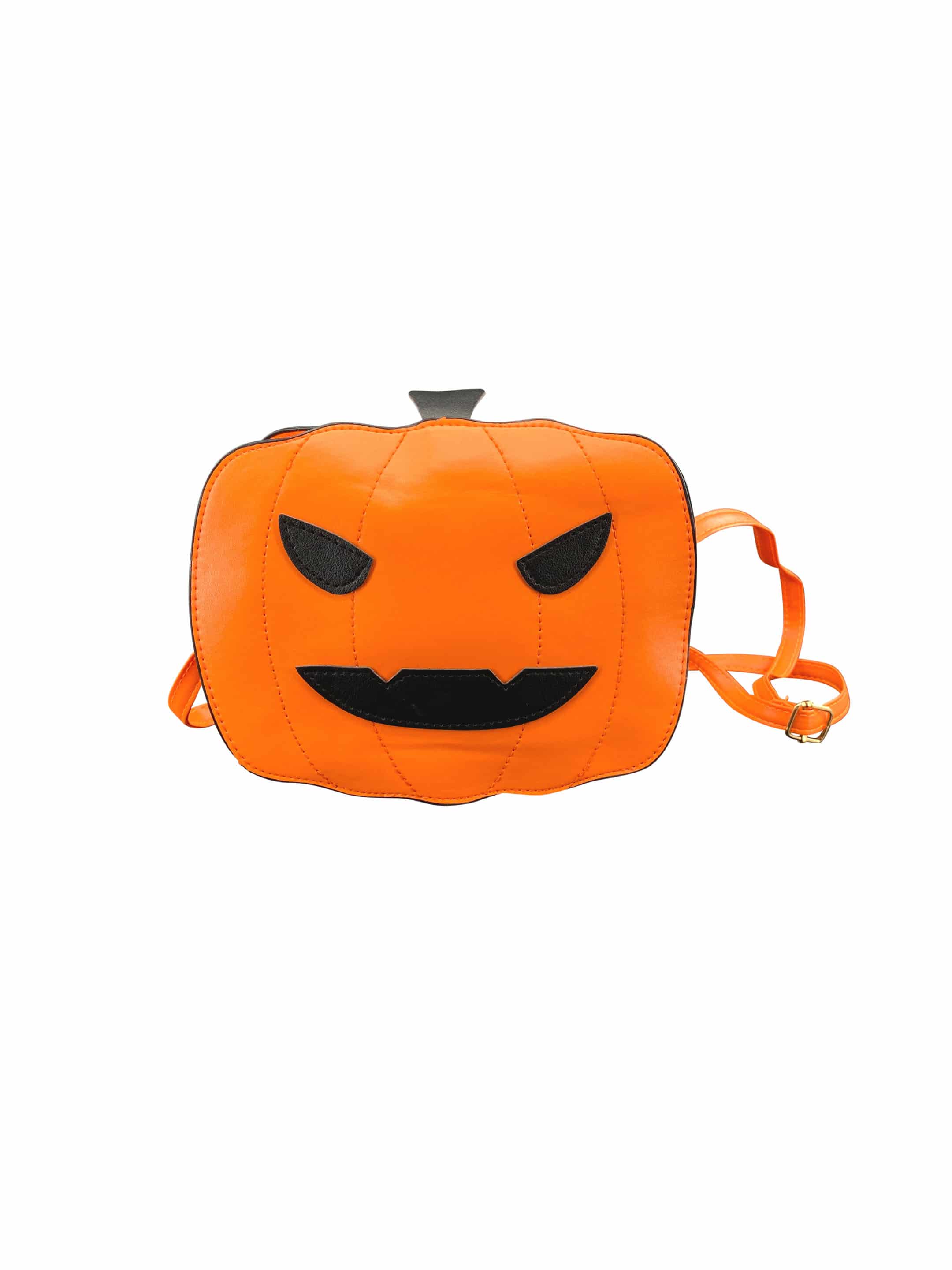 Tasche Kürbis orange