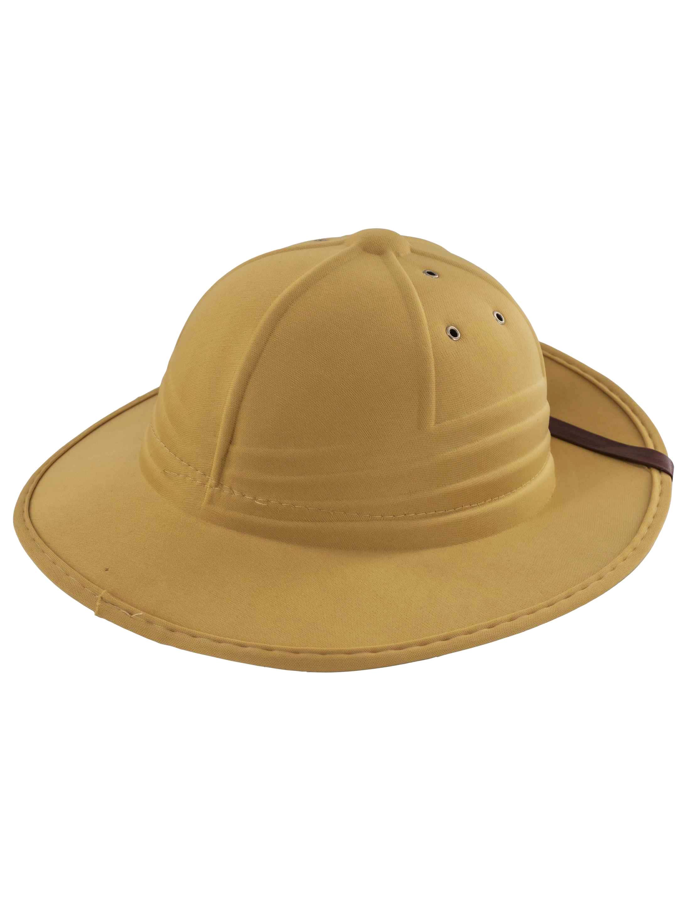 Hut Safari beige one size