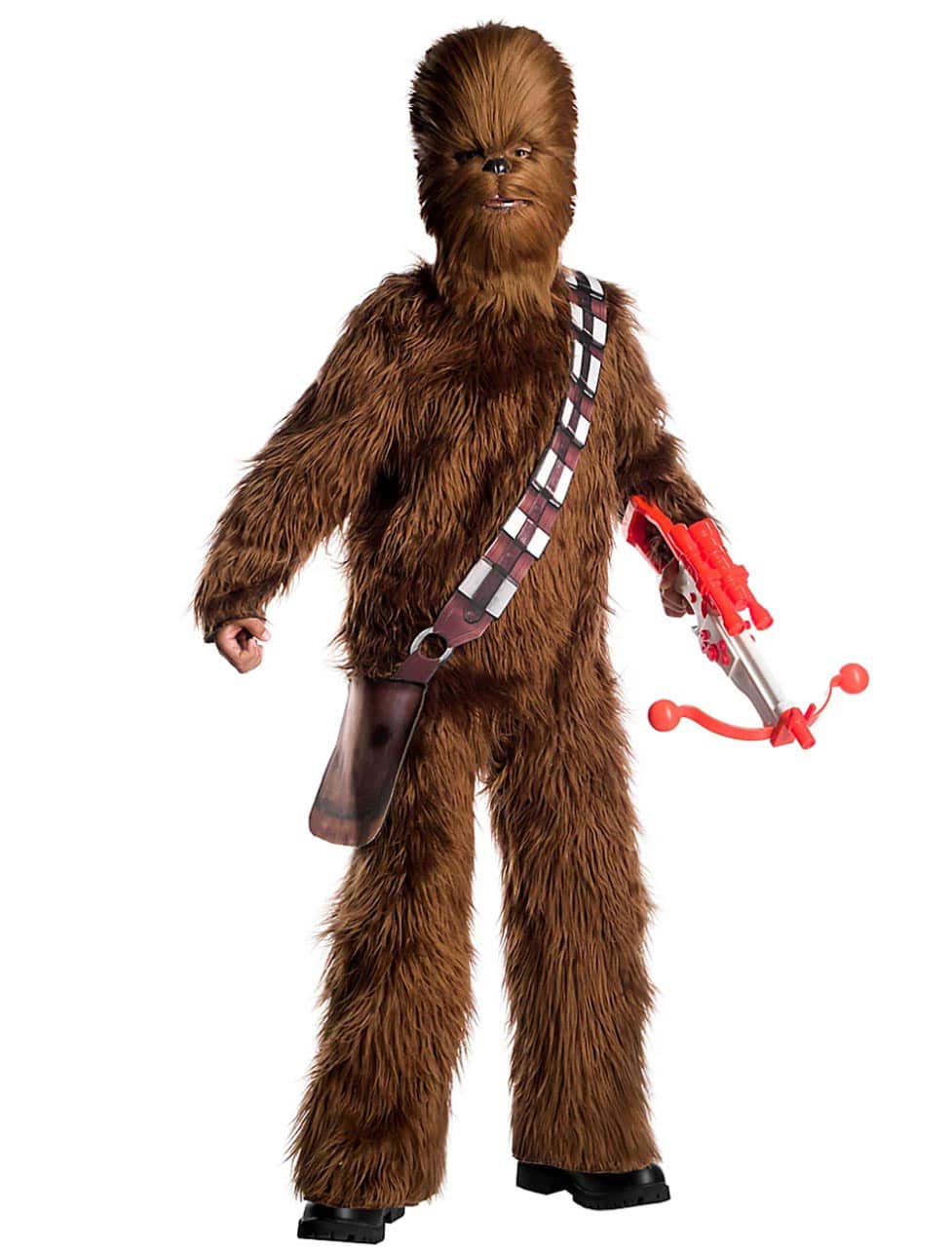 Star Wars Classic Chewbacca Kinder braun M