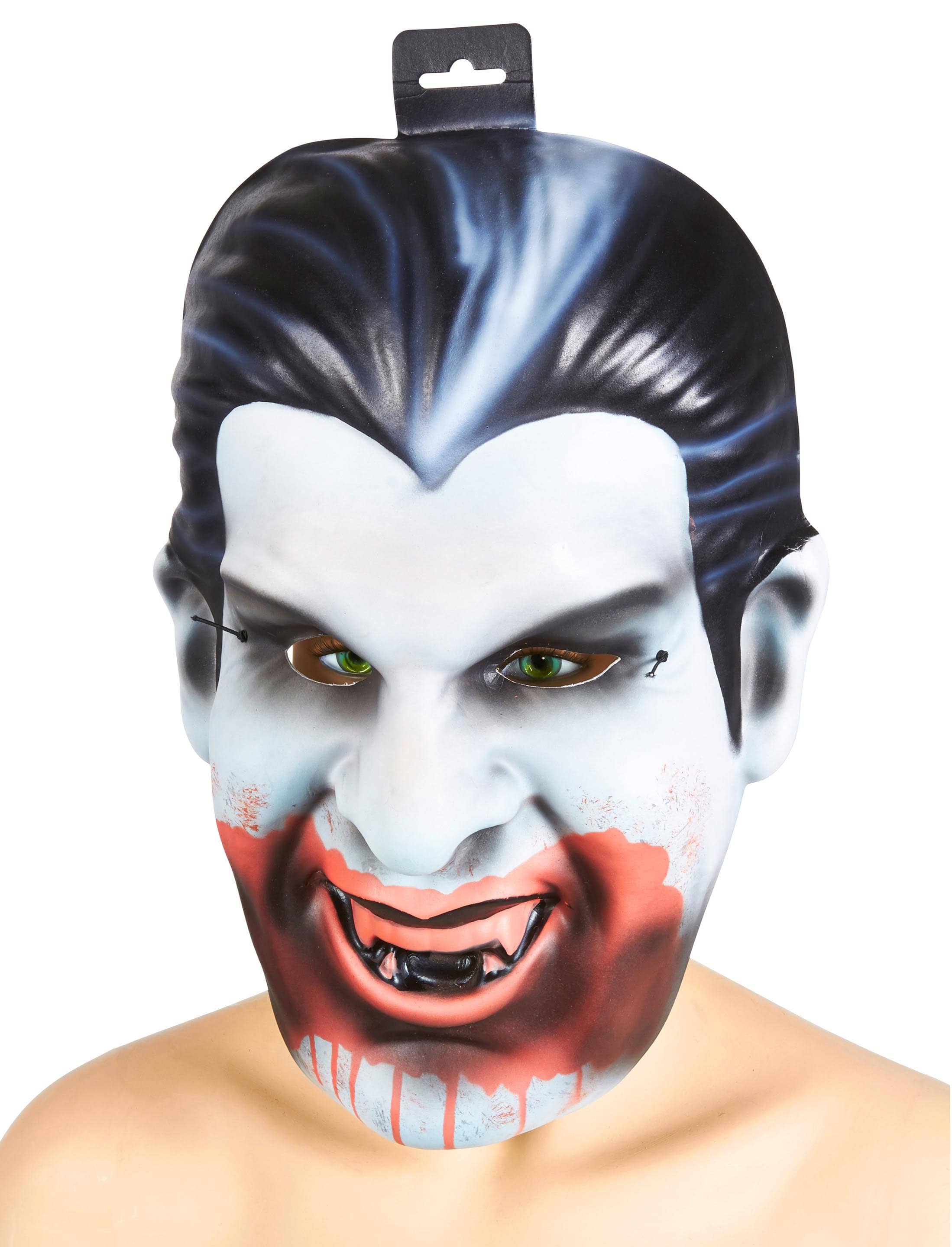 Maske XXL Vampir