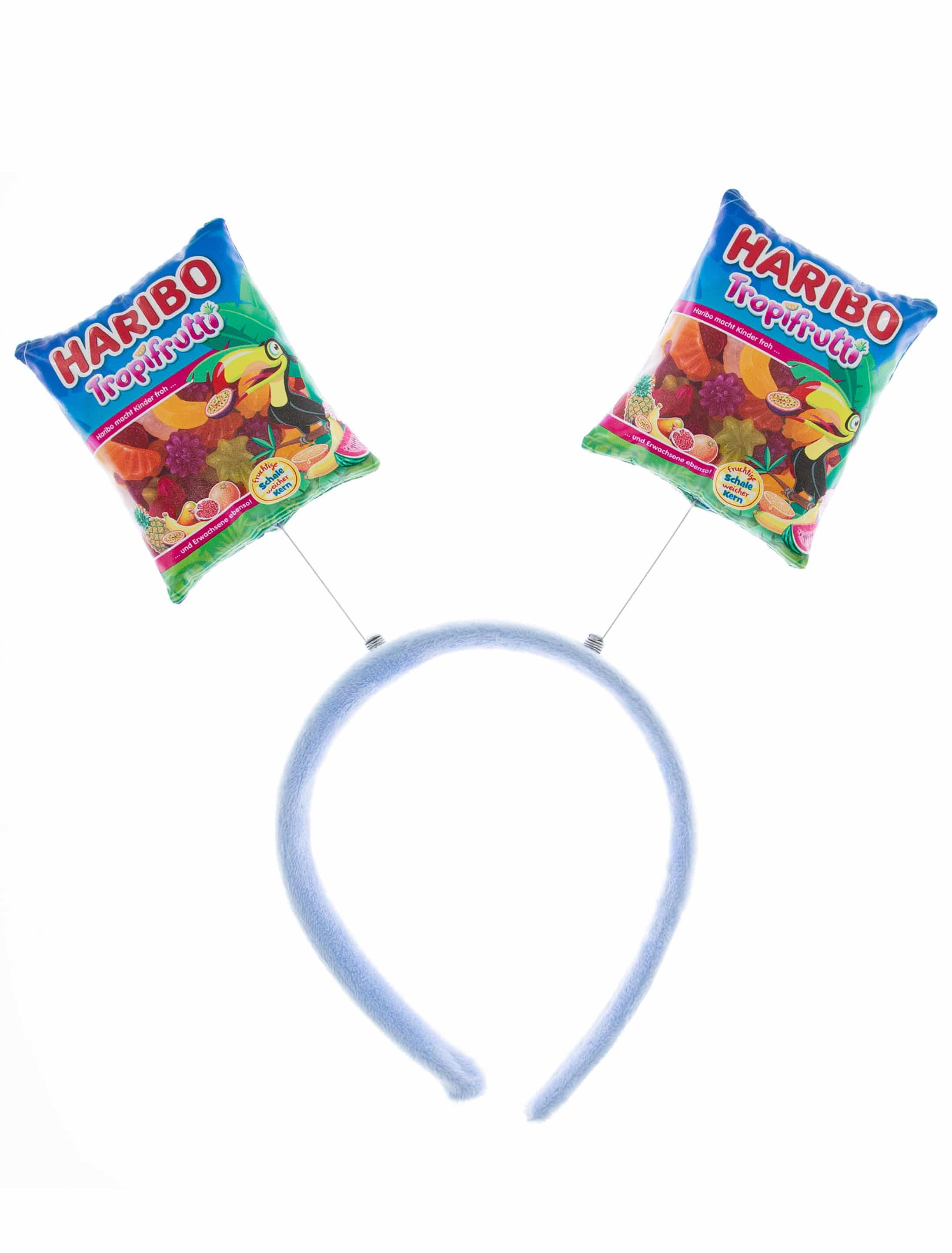 Haarreif HARIBO Tropifrutti bunt