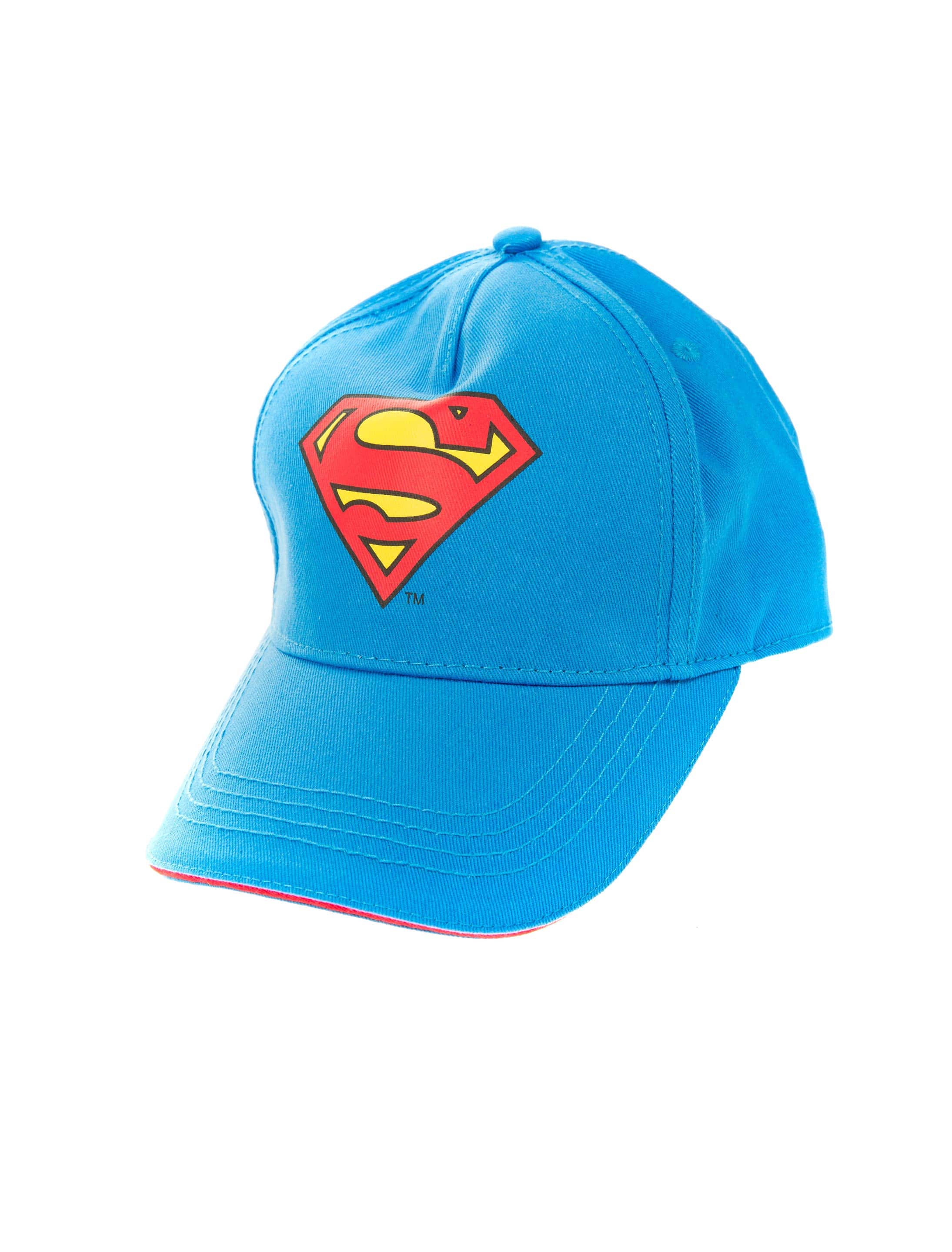 Baseball Cap HIER » Superman Junior Deiters kaufen