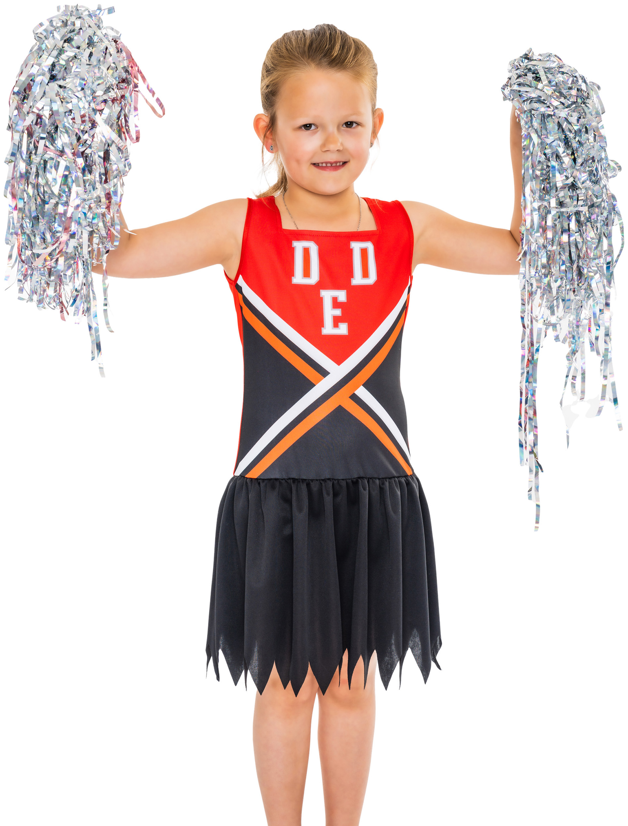 Cheerleader shop uniform rot